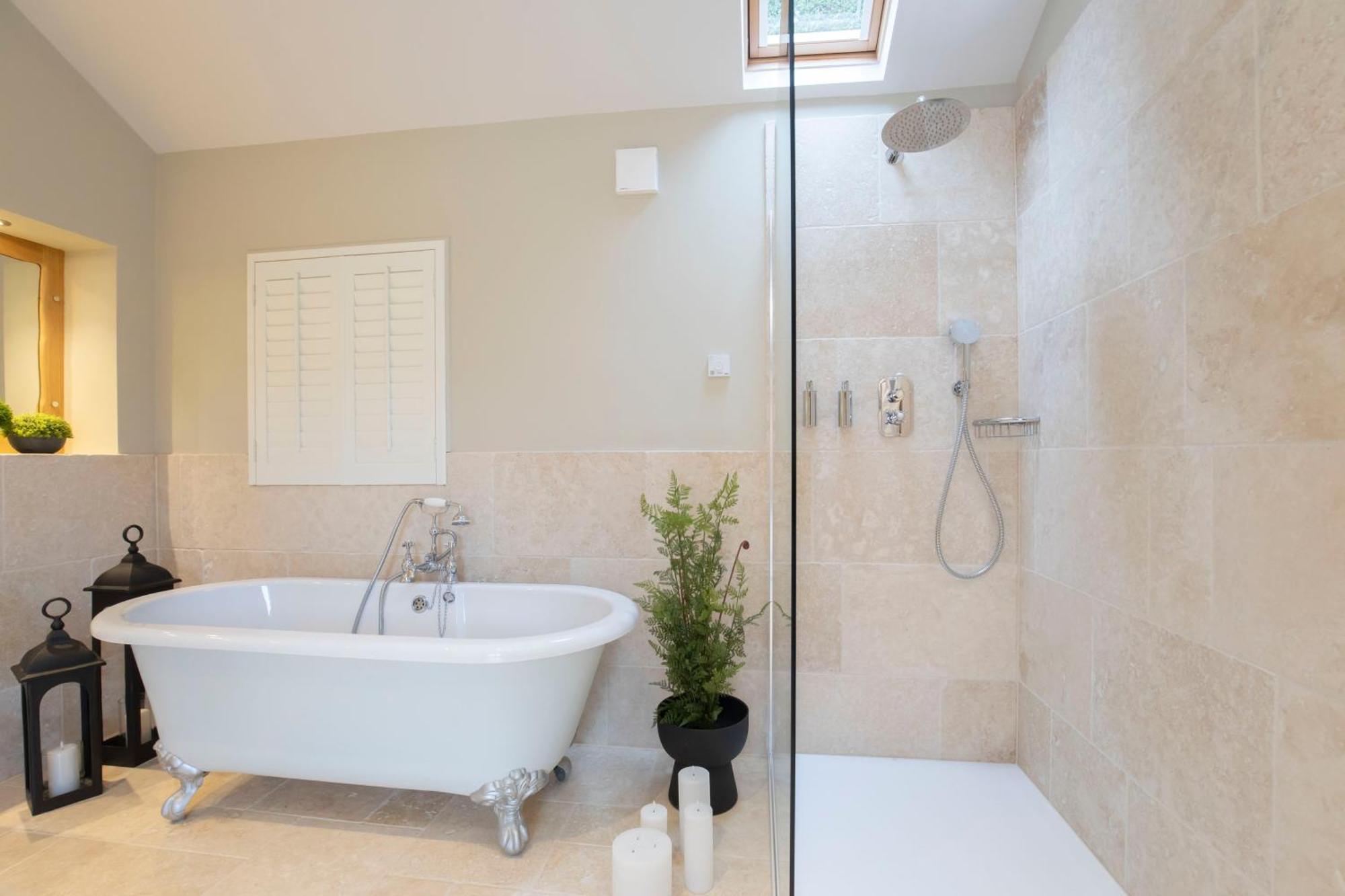 Stable Lodge - Boutique Bed & Breakfast Shurdington Exteriör bild