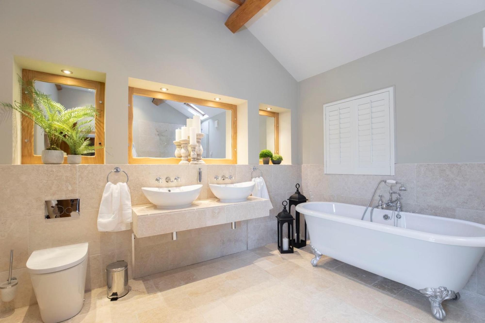 Stable Lodge - Boutique Bed & Breakfast Shurdington Exteriör bild