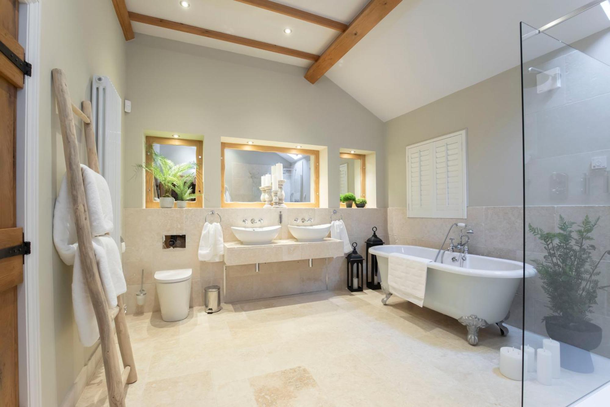 Stable Lodge - Boutique Bed & Breakfast Shurdington Exteriör bild