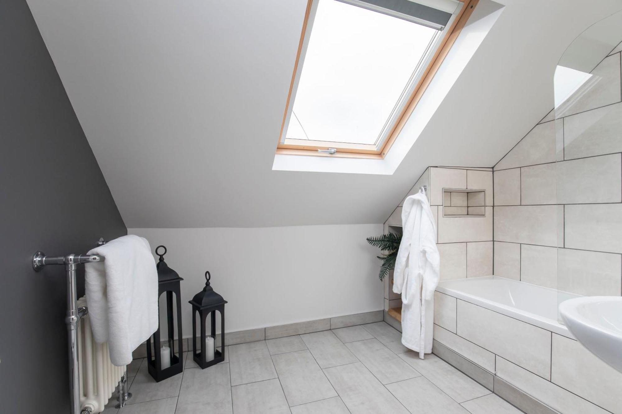 Stable Lodge - Boutique Bed & Breakfast Shurdington Exteriör bild