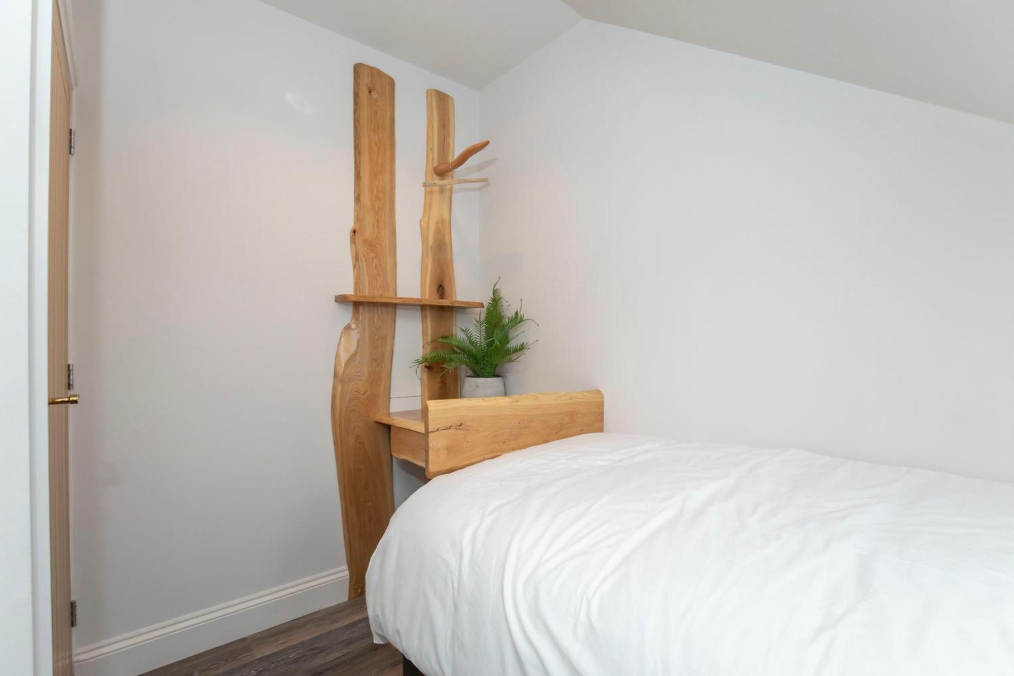Stable Lodge - Boutique Bed & Breakfast Shurdington Exteriör bild