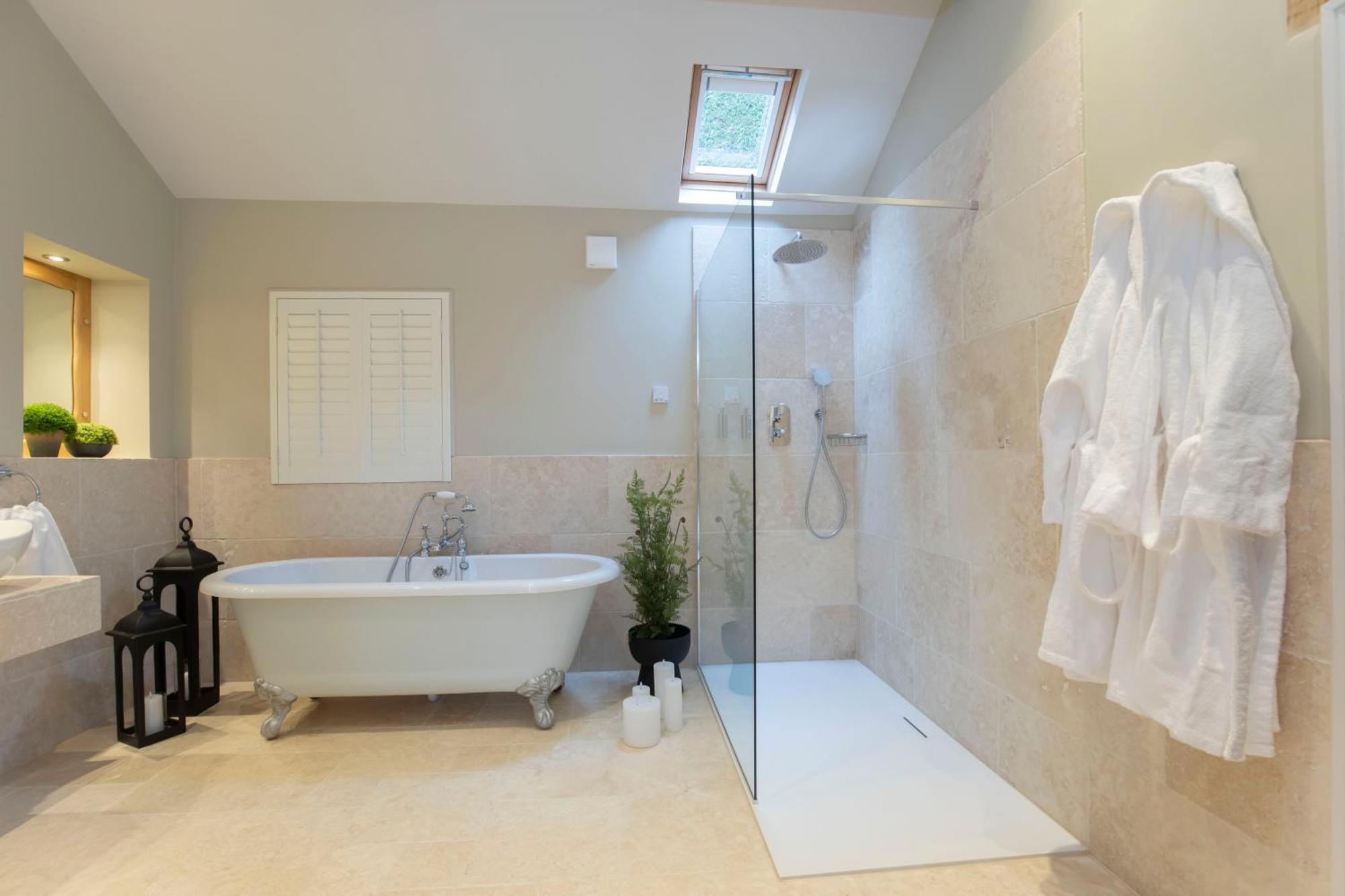 Stable Lodge - Boutique Bed & Breakfast Shurdington Exteriör bild